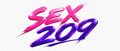 sex 209 logo